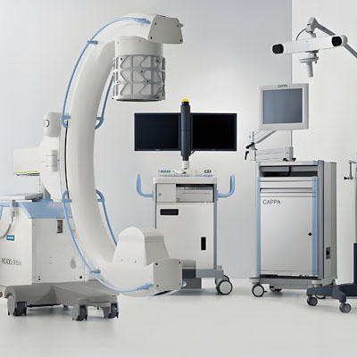 Medical Equipment